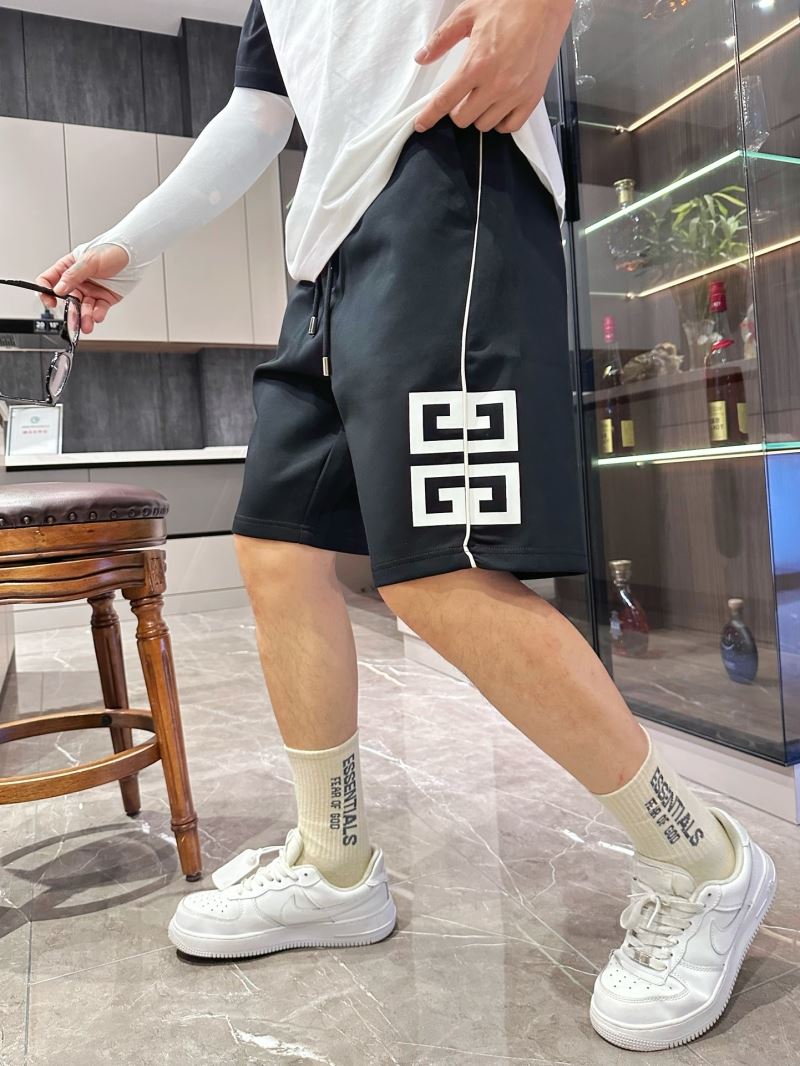 Givenchy Short Pants